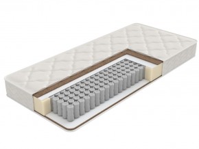 PROxSON Матрас Hard EVS Roll (Ткань Синтетический жаккард) 180x200 в Верхней Пышме - verhnyaya-pyshma.mebel24.online | фото