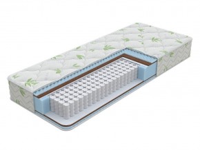 PROxSON Матрас Люкс EVS (Трикотаж Aloe Vera) 180x200 в Верхней Пышме - verhnyaya-pyshma.mebel24.online | фото 2