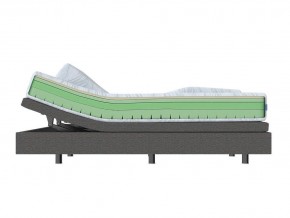 PROxSON Матрас Motion Memo Flex S (Motion Dream) 90x200 в Верхней Пышме - verhnyaya-pyshma.mebel24.online | фото 3