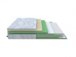 PROxSON Матрас Motion Memo M (Motion Dream) 90x200 в Верхней Пышме - verhnyaya-pyshma.mebel24.online | фото 1
