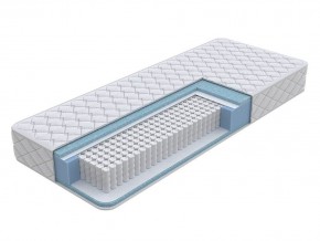 PROxSON Матрас Оптима EVS (Ткань Жаккард) 180x200 в Верхней Пышме - verhnyaya-pyshma.mebel24.online | фото
