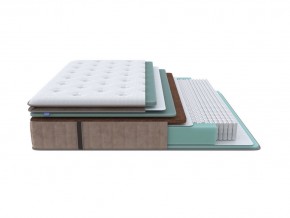 PROxSON Матрас Paradise Firm (Трикотаж Prestige Latte) 90x200 в Верхней Пышме - verhnyaya-pyshma.mebel24.online | фото 1