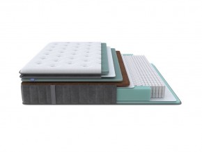 PROxSON Матрас Paradise Firm (Трикотаж Prestige Steel) 80x200 в Верхней Пышме - verhnyaya-pyshma.mebel24.online | фото 2