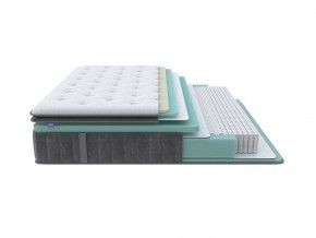 PROxSON Матрас Paradise Medium (Трикотаж Prestige Steel) 90x200 в Верхней Пышме - verhnyaya-pyshma.mebel24.online | фото 1