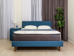PROxSON Матрас Paradise Medium (Трикотаж Prestige Steel) 90x200 в Верхней Пышме - verhnyaya-pyshma.mebel24.online | фото 3