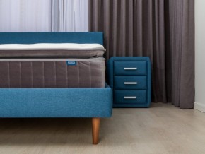PROxSON Матрас Paradise Medium (Трикотаж Prestige Steel) 90x200 в Верхней Пышме - verhnyaya-pyshma.mebel24.online | фото 5