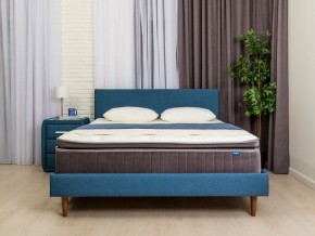 PROxSON Матрас Paradise Soft (Трикотаж Prestige Steel) 140x190 в Верхней Пышме - verhnyaya-pyshma.mebel24.online | фото 2