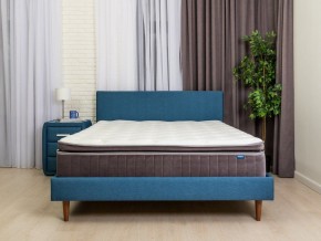 PROxSON Матрас Paradise Soft (Трикотаж Prestige Steel) 140x190 в Верхней Пышме - verhnyaya-pyshma.mebel24.online | фото 4