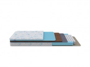 PROxSON Матрас Совенок (Cotton Little PROSON) 70x150 в Верхней Пышме - verhnyaya-pyshma.mebel24.online | фото 2
