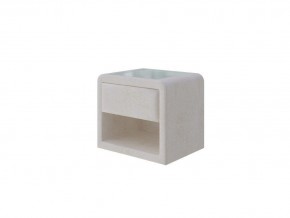 PROxSON Стекло для тумбы Cube (Стекло Стекло для тумбы Cube) 363x352 в Верхней Пышме - verhnyaya-pyshma.mebel24.online | фото 1