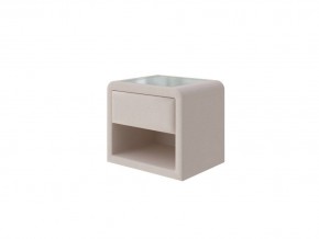 PROxSON Стекло для тумбы Cube (Стекло Стекло для тумбы Cube) 363x352 в Верхней Пышме - verhnyaya-pyshma.mebel24.online | фото 3