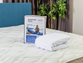 PROxSON Защитный чехол Aqua Save Light M (Ткань влагостойкая Tencel Jersey) 80x200 в Верхней Пышме - verhnyaya-pyshma.mebel24.online | фото 8