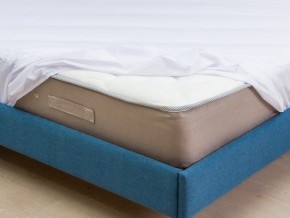 PROxSON Защитный чехол Aqua Save Plush S (Ткань влагостойкая Coral Fleece) 120x190 в Верхней Пышме - verhnyaya-pyshma.mebel24.online | фото 4