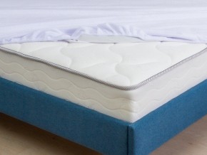 PROxSON Защитный чехол Aqua Stop Plush (Ткань влагостойкая Coral Fleece) 120x200 в Верхней Пышме - verhnyaya-pyshma.mebel24.online | фото 4