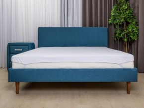 PROxSON Защитный чехол Aqua Stop Plush (Ткань влагостойкая Coral Fleece) 90x200 в Верхней Пышме - verhnyaya-pyshma.mebel24.online | фото 2