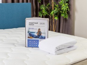 PROxSON Защитный чехол Aqua Stop Plush (Ткань влагостойкая Coral Fleece) 90x200 в Верхней Пышме - verhnyaya-pyshma.mebel24.online | фото 7