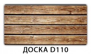 Раздвижной СТ Бриз орхидея R041 Доска D110 в Верхней Пышме - verhnyaya-pyshma.mebel24.online | фото 7