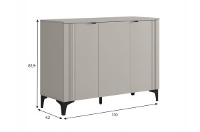 РИЧ К2 Гостиная в Верхней Пышме - verhnyaya-pyshma.mebel24.online | фото 2