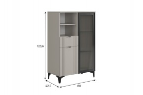РИЧ К3 Гостиная в Верхней Пышме - verhnyaya-pyshma.mebel24.online | фото 2