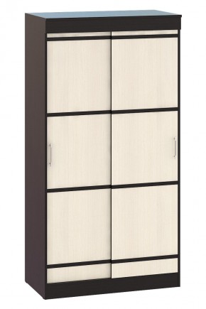 Сакура спальня № 4 Стол косметический + Кровать 1400 + Шкаф-купе 1140, сп.м. 1400х2000 мм., б/м, основание есть, ун. сб. в Верхней Пышме - verhnyaya-pyshma.mebel24.online | фото 8