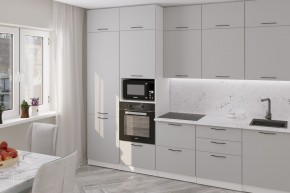 ШЕЛЛИ Кухонный гарнитур Экстра (3000 мм) в Верхней Пышме - verhnyaya-pyshma.mebel24.online | фото 8