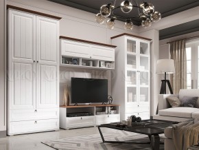 ВАЛЕНСИЯ Шкаф 2-х створчатый в Верхней Пышме - verhnyaya-pyshma.mebel24.online | фото 3