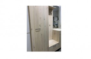 Шкаф для одежды 2-х дверный София 1 в Верхней Пышме - verhnyaya-pyshma.mebel24.online | фото 4