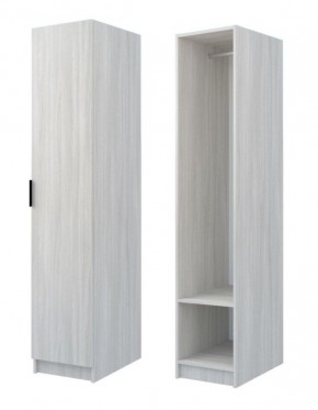 Шкаф для Одежды ЭШ1-РП-19-4-R (ручка профильная СПРАВА) в Верхней Пышме - verhnyaya-pyshma.mebel24.online | фото