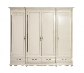 Шкаф для одежды Оскар ММ-216-01/04Б в Верхней Пышме - verhnyaya-pyshma.mebel24.online | фото 1