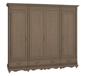 Шкаф для одежды Оскар ММ-216-01/04Б в Верхней Пышме - verhnyaya-pyshma.mebel24.online | фото 2