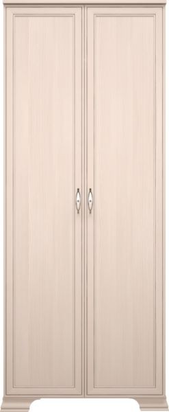 Шкаф для одежды Венеция 26 бодега в Верхней Пышме - verhnyaya-pyshma.mebel24.online | фото 1