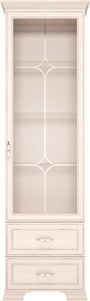 Шкаф для посуды Венеция 9 бодега в Верхней Пышме - verhnyaya-pyshma.mebel24.online | фото 2