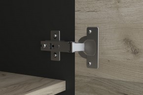 Шкаф комбинированный НМ 040.10 "Отис" в Верхней Пышме - verhnyaya-pyshma.mebel24.online | фото 4