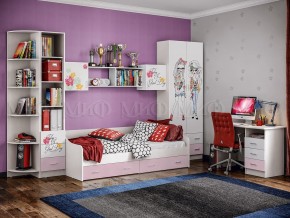 ВЕГА FASHION Шкаф комбинированный в Верхней Пышме - verhnyaya-pyshma.mebel24.online | фото 2