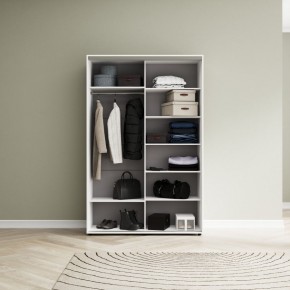 Шкаф-купе Акцент-Сим ДЗ 1200-600 в Верхней Пышме - verhnyaya-pyshma.mebel24.online | фото 2