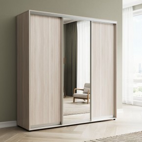Шкаф-купе Акцент-Сим ДЗ 2100-600 в Верхней Пышме - verhnyaya-pyshma.mebel24.online | фото 6
