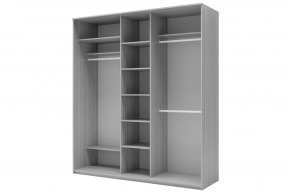 Шкаф-купе ХИТ 23-18-555 (620) в Верхней Пышме - verhnyaya-pyshma.mebel24.online | фото 5