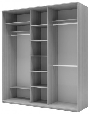 Шкаф-купе ХИТ 23-20-555 (620) в Верхней Пышме - verhnyaya-pyshma.mebel24.online | фото 2