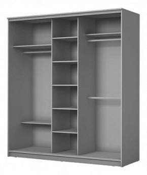 Шкаф-купе ХИТ 24-18-555 (620) в Верхней Пышме - verhnyaya-pyshma.mebel24.online | фото 2