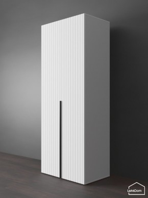 Шкаф Linnea MHR-2-3 2050х800х510 (Белый-М 11.1.2) в Верхней Пышме - verhnyaya-pyshma.mebel24.online | фото 7