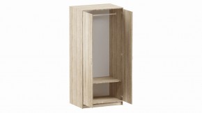 Шкаф ОРИОН двухдверный, цвет Дуб Сонома в Верхней Пышме - verhnyaya-pyshma.mebel24.online | фото 3