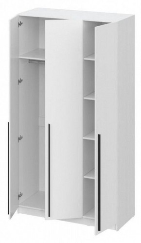 Шкаф платяной Бирма ШК-1200 в Верхней Пышме - verhnyaya-pyshma.mebel24.online | фото 3