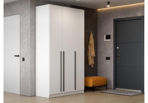 Шкаф платяной Бирма ШК-1200 в Верхней Пышме - verhnyaya-pyshma.mebel24.online | фото 5