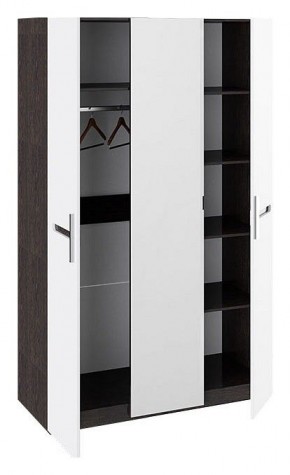 Шкаф платяной Фьюжн в Верхней Пышме - verhnyaya-pyshma.mebel24.online | фото 2