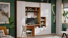 Шкаф платяной Хилтон Исп. 2 в Верхней Пышме - verhnyaya-pyshma.mebel24.online | фото 6