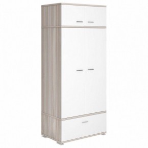 Шкаф платяной КС-20 в Верхней Пышме - verhnyaya-pyshma.mebel24.online | фото 2