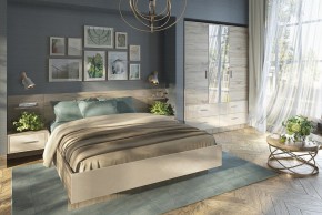 Шкаф платяной Лациа СТЛ.418.01 в Верхней Пышме - verhnyaya-pyshma.mebel24.online | фото 4