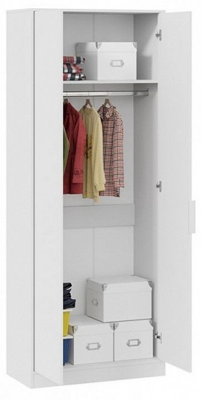 Шкаф платяной Марли в Верхней Пышме - verhnyaya-pyshma.mebel24.online | фото 3