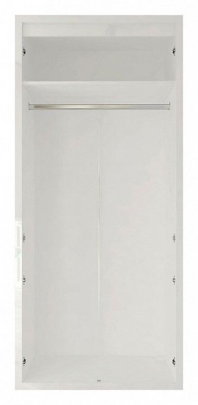 Шкаф платяной Норден СТЛ.321.09 в Верхней Пышме - verhnyaya-pyshma.mebel24.online | фото 2