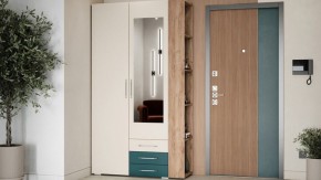 Шкаф платяной Парма в Верхней Пышме - verhnyaya-pyshma.mebel24.online | фото